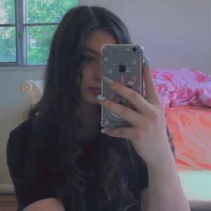 Meet your Posher, Trinity